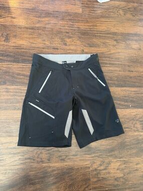 Bontrager Men's Shorts evoke large